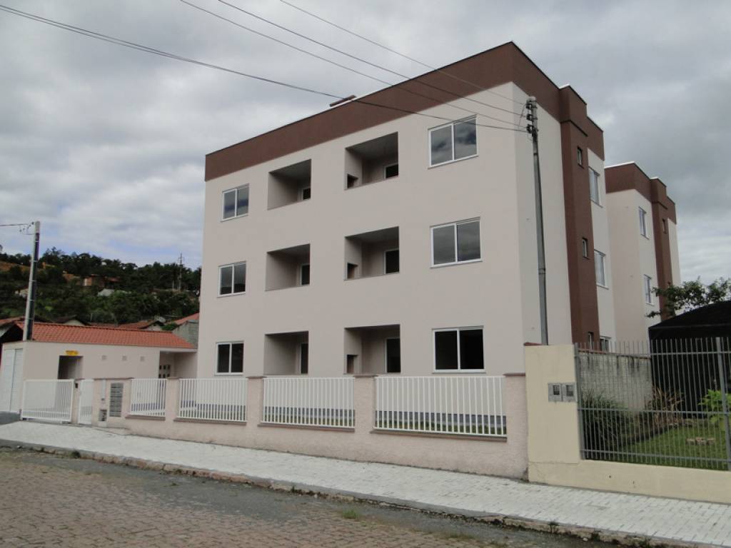Residencial São Pedro